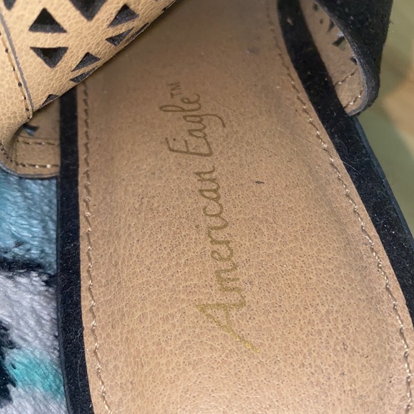 American Eagle heels - Picture 2 of 3